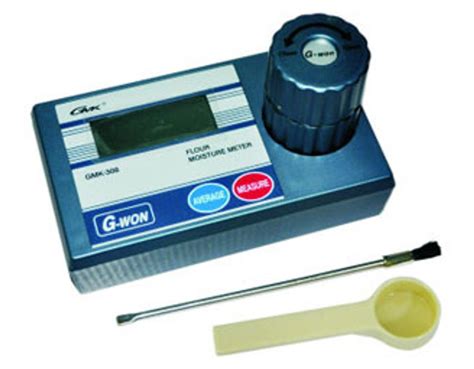 Coconut Flour moisture meter|what is coconut flour.